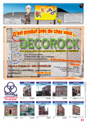 Couverture Mars 2010