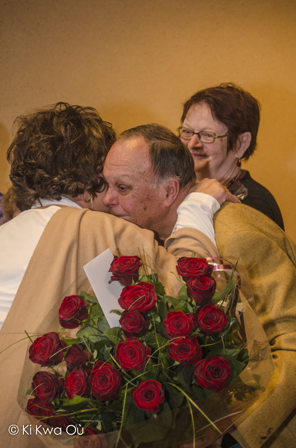 Hommage à Roland Lemoine